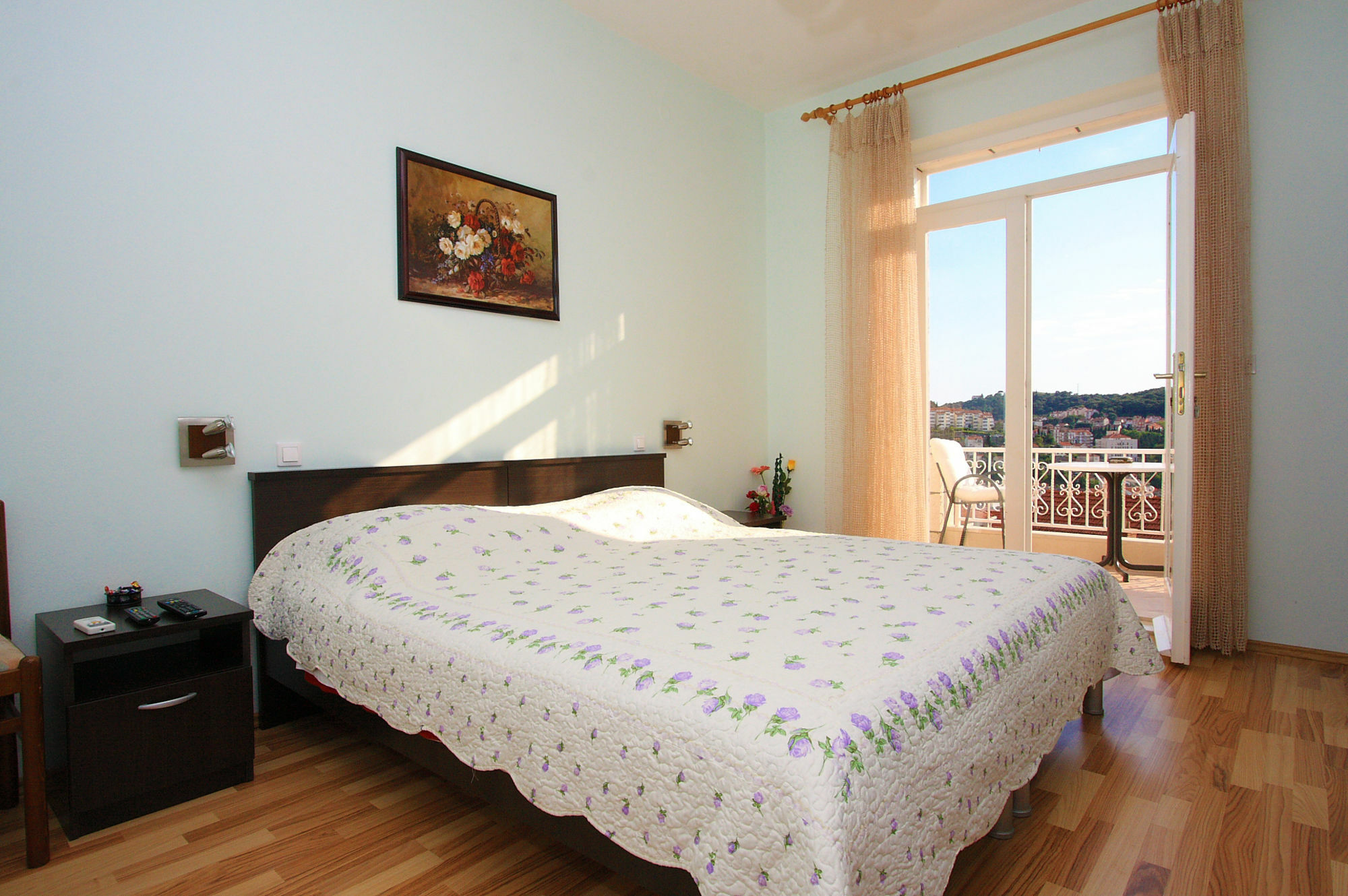 Guesthouse Victoria Dubrovnik Exterior photo